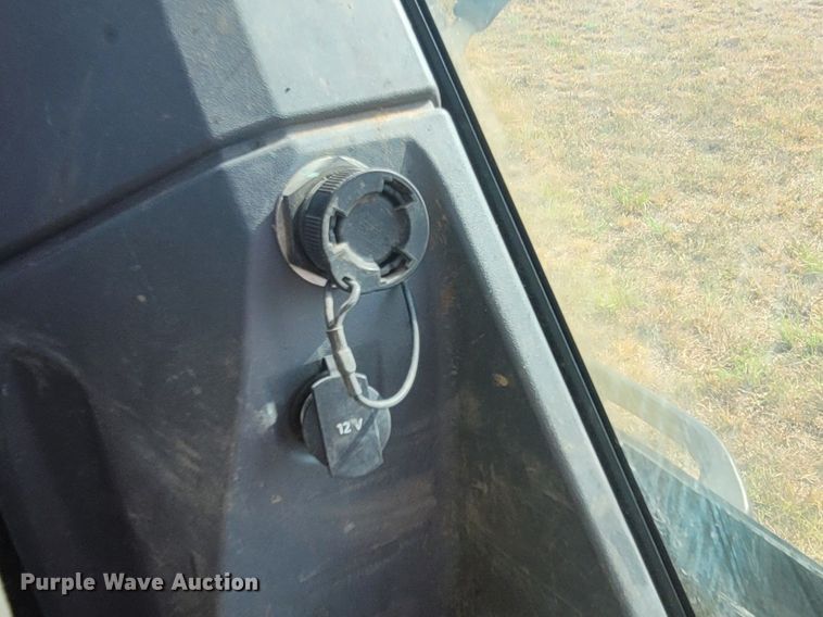 image for item DL5004 2019 Caterpillar 306CR  mini excavator