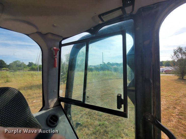 image for item DL5004 2019 Caterpillar 306CR  mini excavator