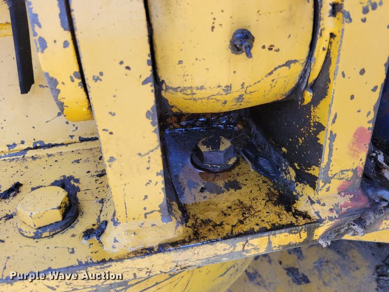 image for item DM2383 Komatsu PC200LC-3  excavator
