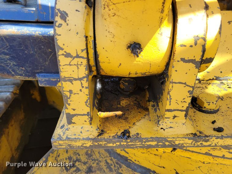 image for item DM2383 Komatsu PC200LC-3  excavator