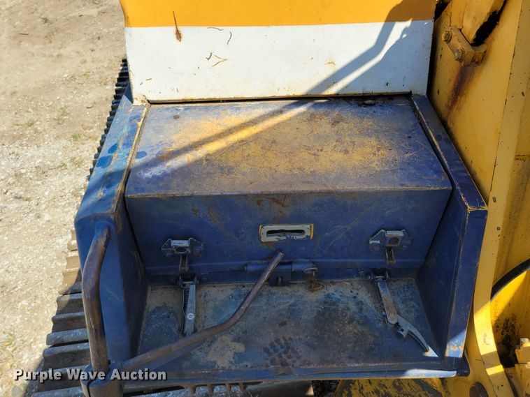 image for item DM2383 Komatsu PC200LC-3  excavator