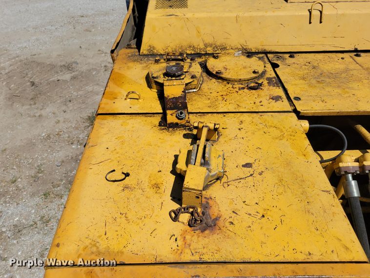image for item DM2383 Komatsu PC200LC-3  excavator