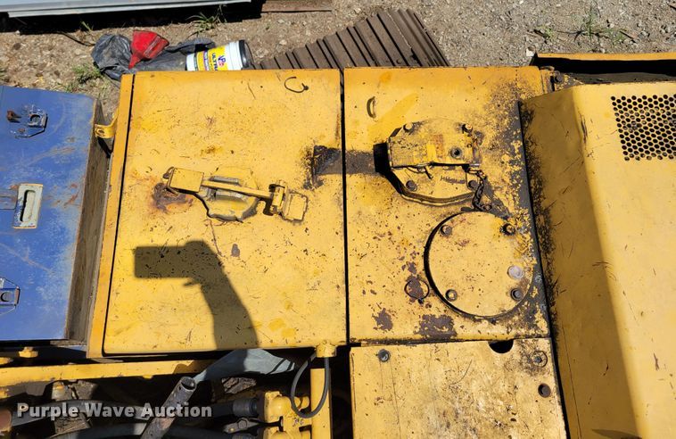image for item DM2383 Komatsu PC200LC-3  excavator