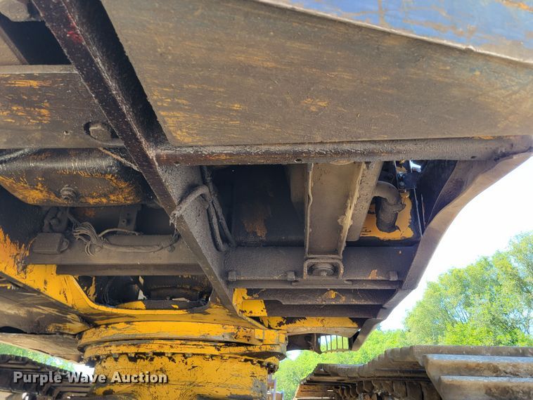 image for item DM2383 Komatsu PC200LC-3  excavator