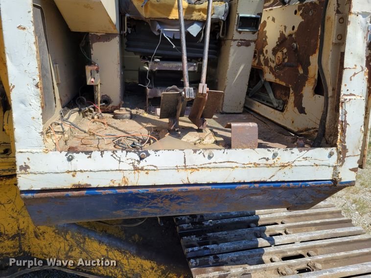 image for item DM2383 Komatsu PC200LC-3  excavator