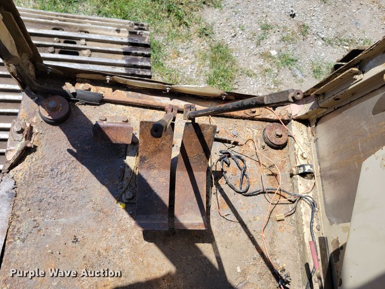 image for item DM2383 Komatsu PC200LC-3  excavator