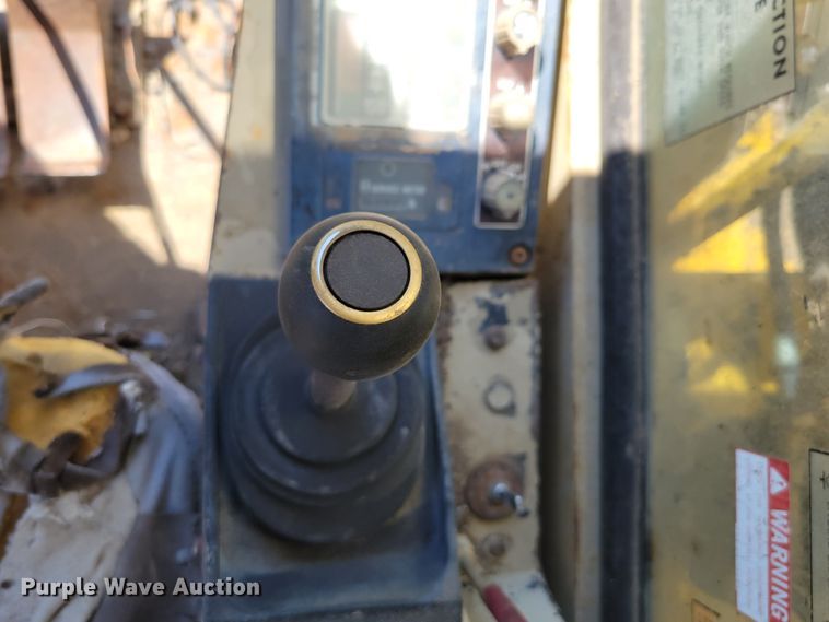 image for item DM2383 Komatsu PC200LC-3  excavator