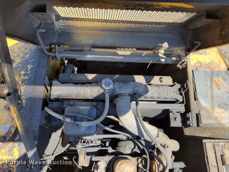 image for item DM2383 Komatsu PC200LC-3  excavator