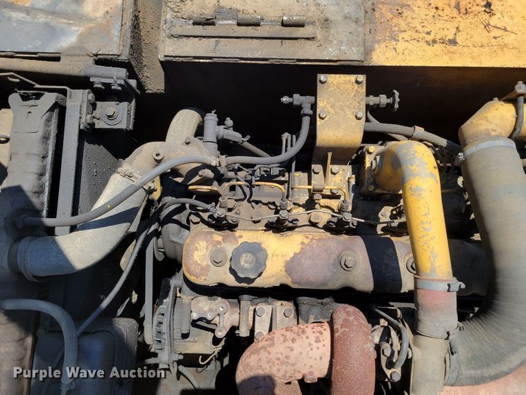 image for item DM2383 Komatsu PC200LC-3  excavator