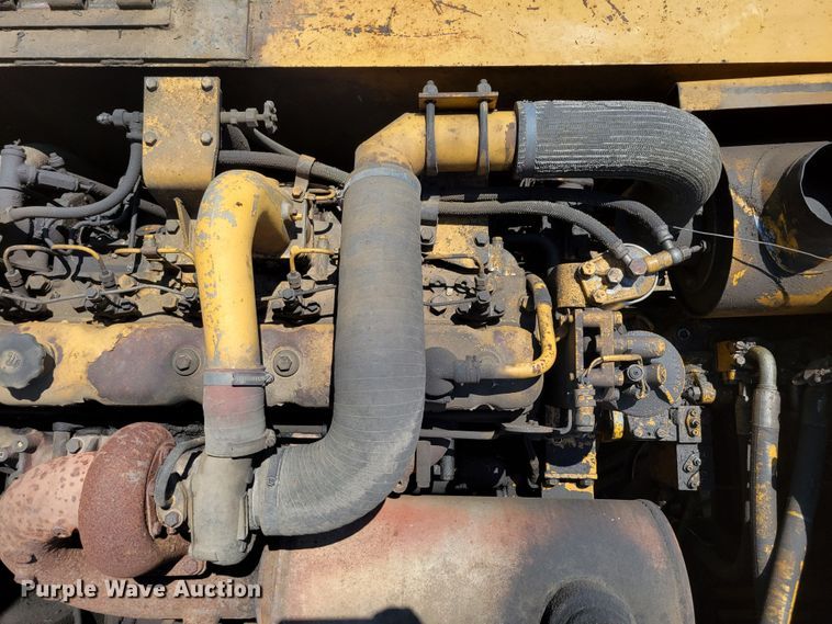 image for item DM2383 Komatsu PC200LC-3  excavator