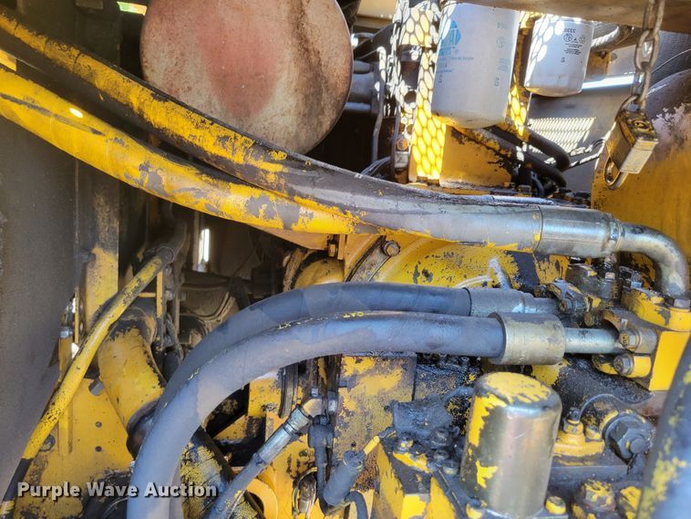 image for item DM2383 Komatsu PC200LC-3  excavator