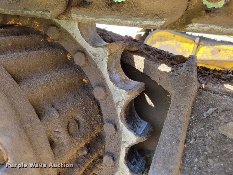 image for item DM2383 Komatsu PC200LC-3  excavator