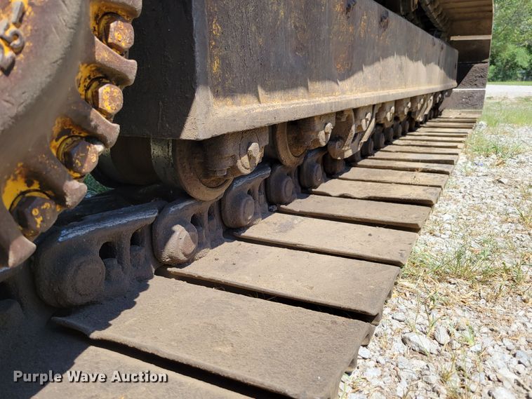 image for item DM2383 Komatsu PC200LC-3  excavator