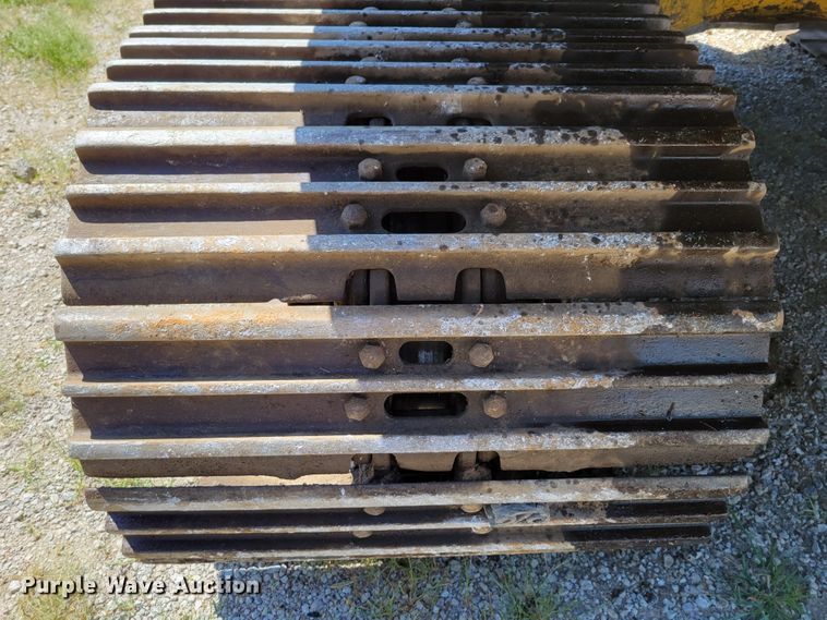 image for item DM2383 Komatsu PC200LC-3  excavator