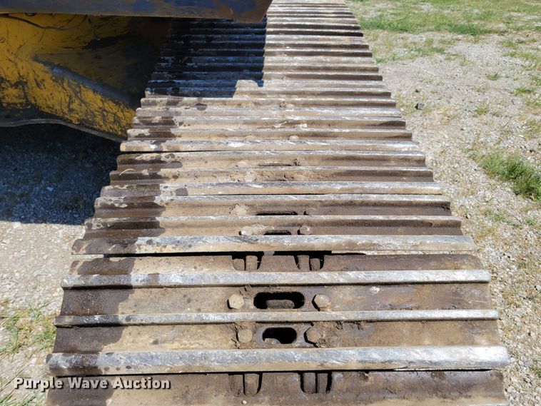 image for item DM2383 Komatsu PC200LC-3  excavator