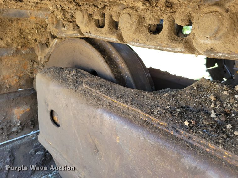 image for item DM2383 Komatsu PC200LC-3  excavator