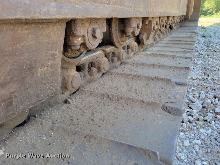 image for item DM2383 Komatsu PC200LC-3  excavator