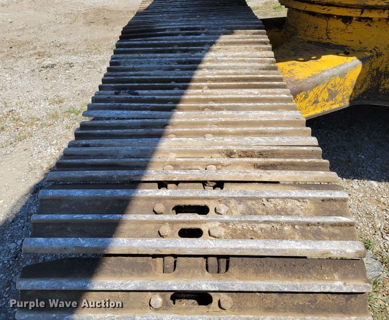 image for item DM2383 Komatsu PC200LC-3  excavator