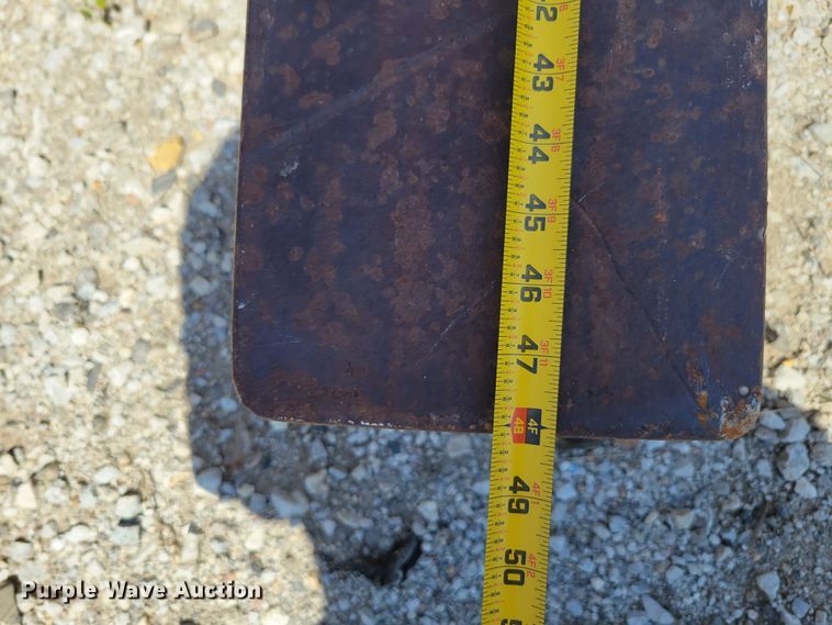 image for item DM2384 Yardlift CHY160B  forklift