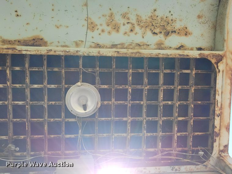 image for item DM2384 Yardlift CHY160B  forklift