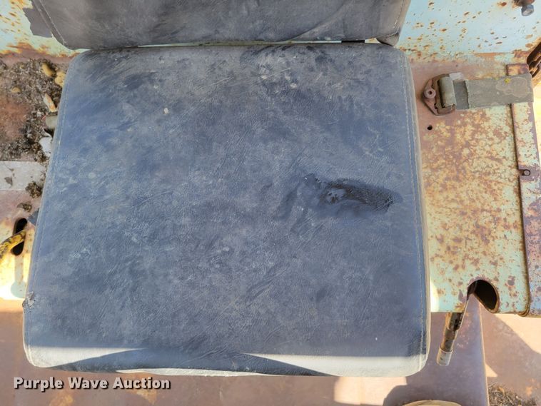 image for item DM2384 Yardlift CHY160B  forklift