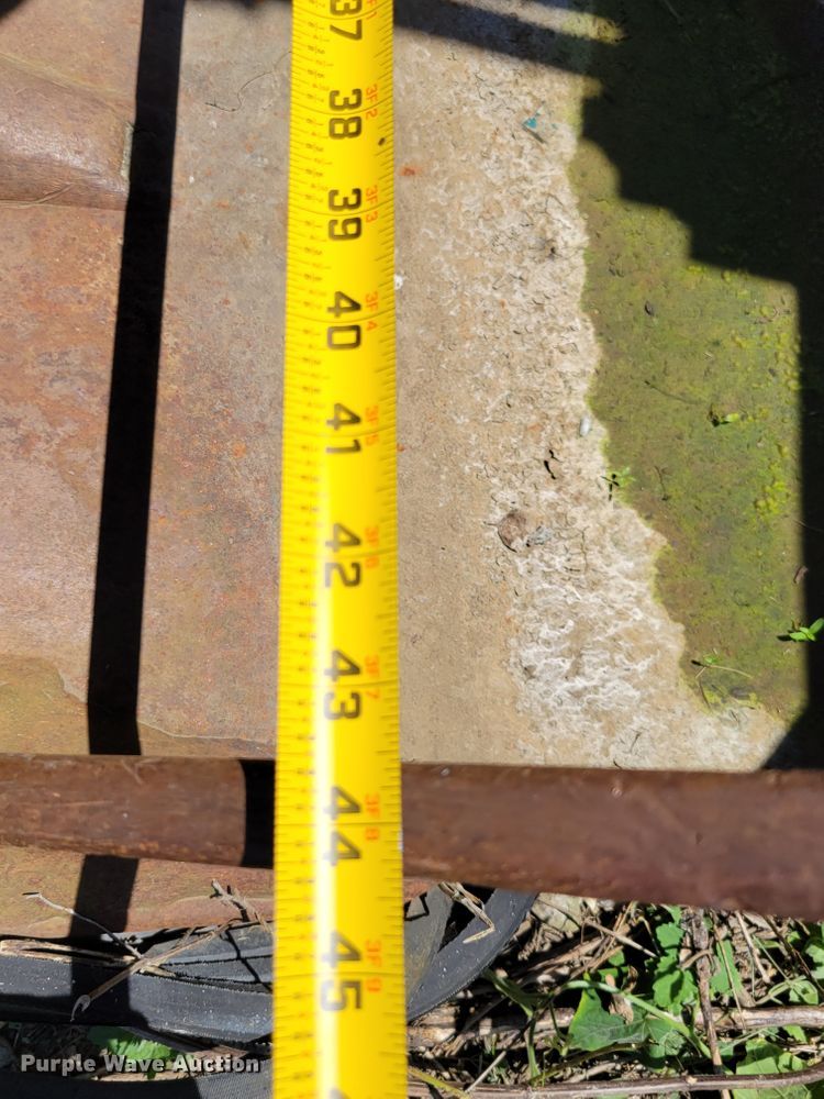 image for item DM2386 1990 Caterpillar E240  excavator