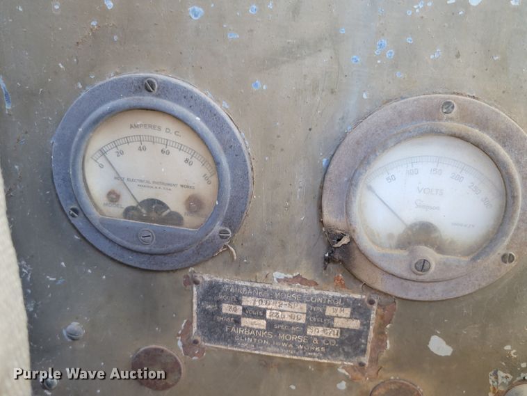 image for item DM2386 1990 Caterpillar E240  excavator