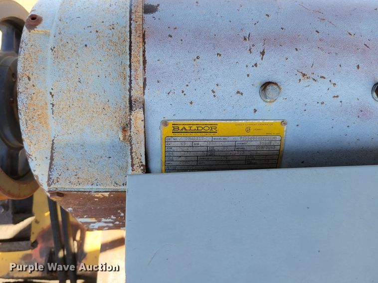 image for item DM2386 1990 Caterpillar E240  excavator