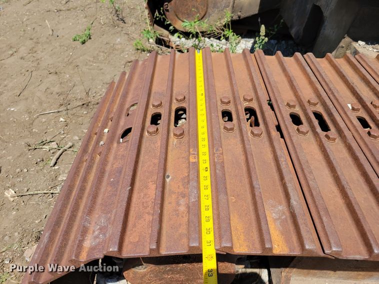 image for item DM2386 1990 Caterpillar E240  excavator