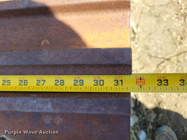 image for item DM2386 1990 Caterpillar E240  excavator