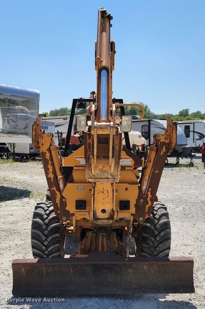 image for item DM2394 Astec RT560  trencher