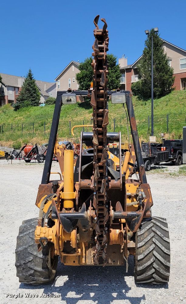 image for item DM2394 Astec RT560  trencher