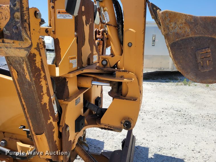 image for item DM2394 Astec RT560  trencher