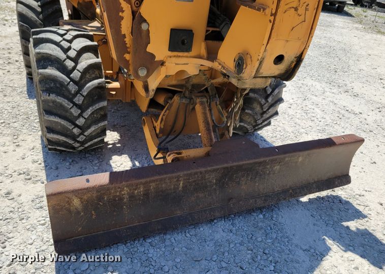 image for item DM2394 Astec RT560  trencher