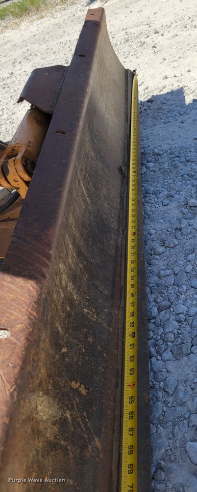 image for item DM2394 Astec RT560  trencher