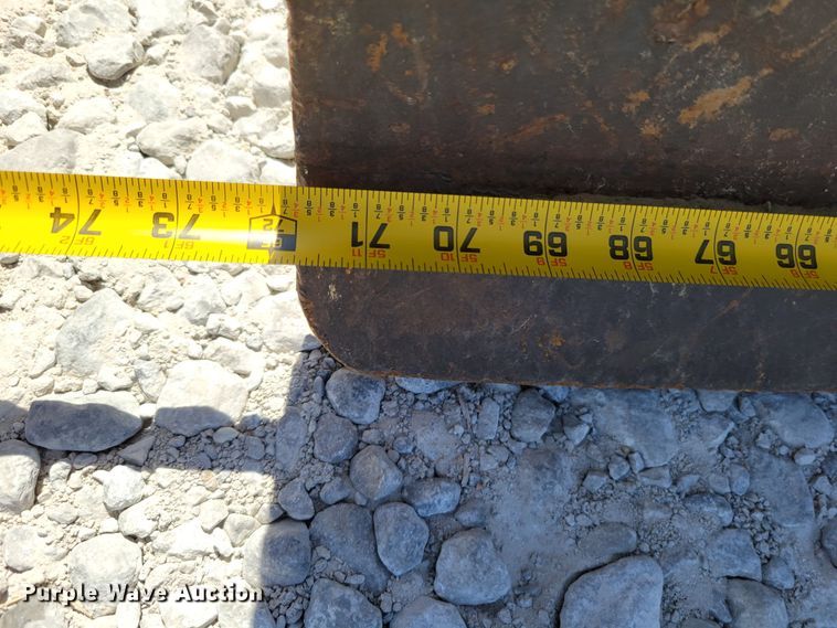 image for item DM2394 Astec RT560  trencher