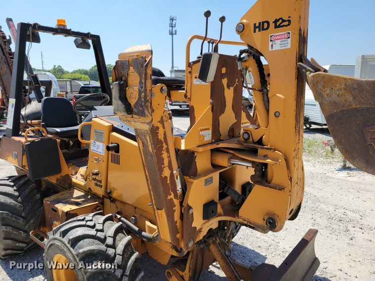 image for item DM2394 Astec RT560  trencher