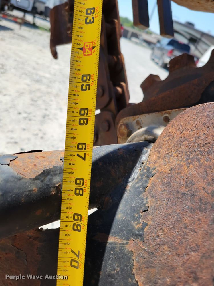 image for item DM2394 Astec RT560  trencher