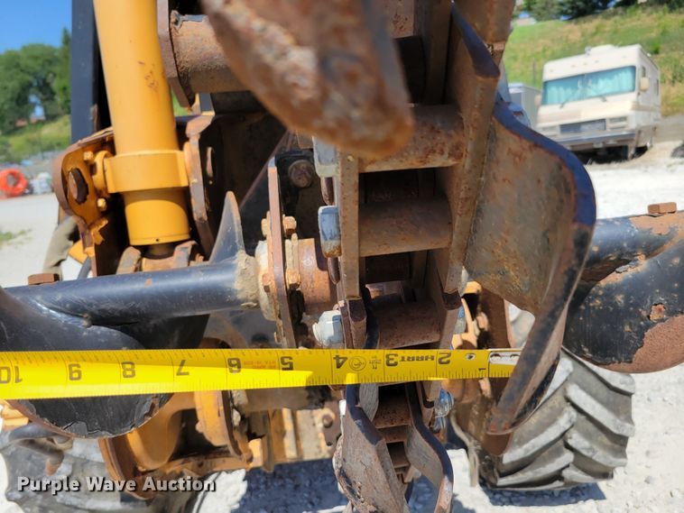 image for item DM2394 Astec RT560  trencher