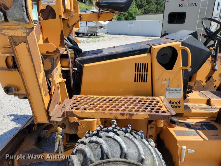 image for item DM2394 Astec RT560  trencher