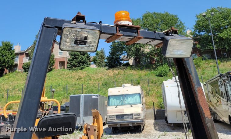 image for item DM2394 Astec RT560  trencher