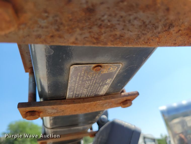 image for item DM2394 Astec RT560  trencher