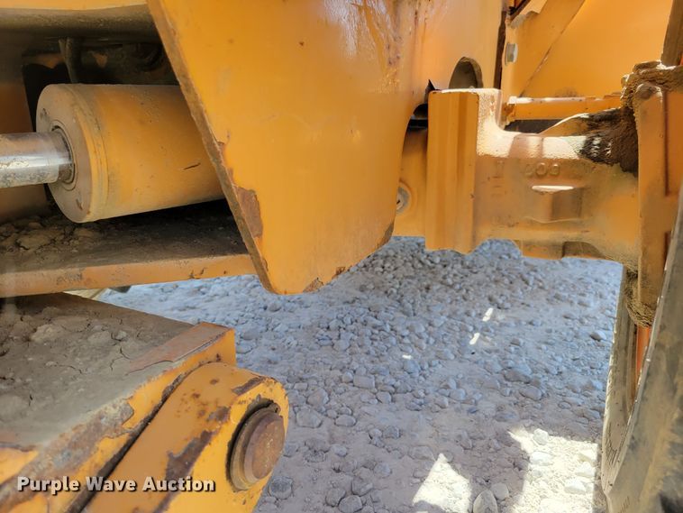 image for item DM2394 Astec RT560  trencher