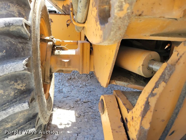 image for item DM2394 Astec RT560  trencher