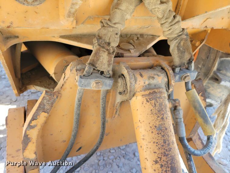 image for item DM2394 Astec RT560  trencher