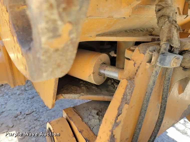 image for item DM2394 Astec RT560  trencher