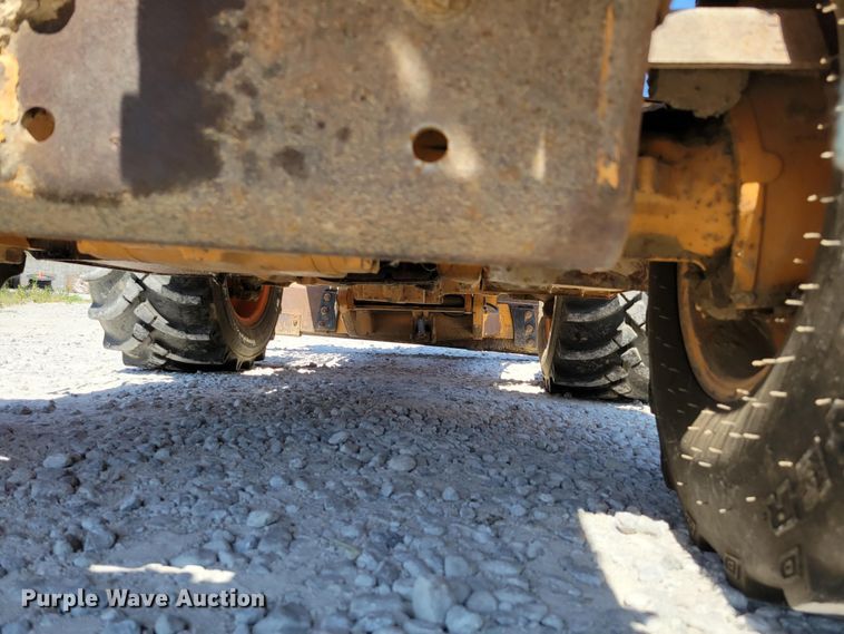 image for item DM2394 Astec RT560  trencher