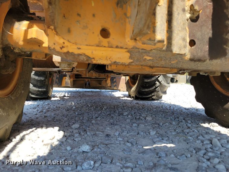 image for item DM2394 Astec RT560  trencher