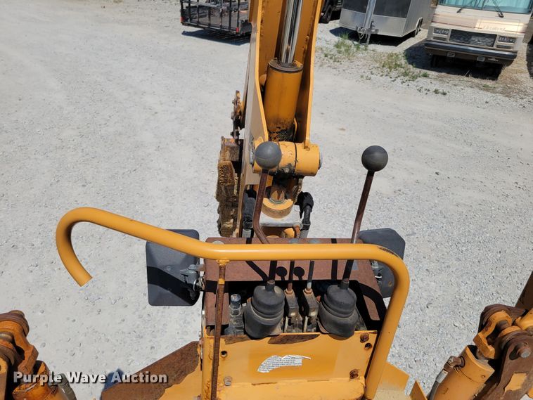 image for item DM2394 Astec RT560  trencher