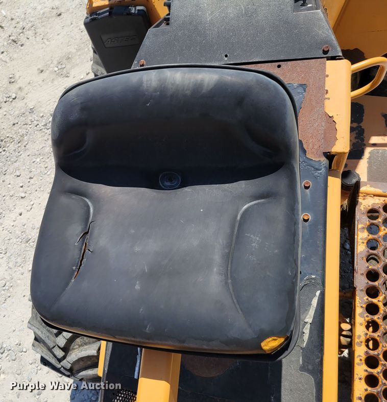 image for item DM2394 Astec RT560  trencher